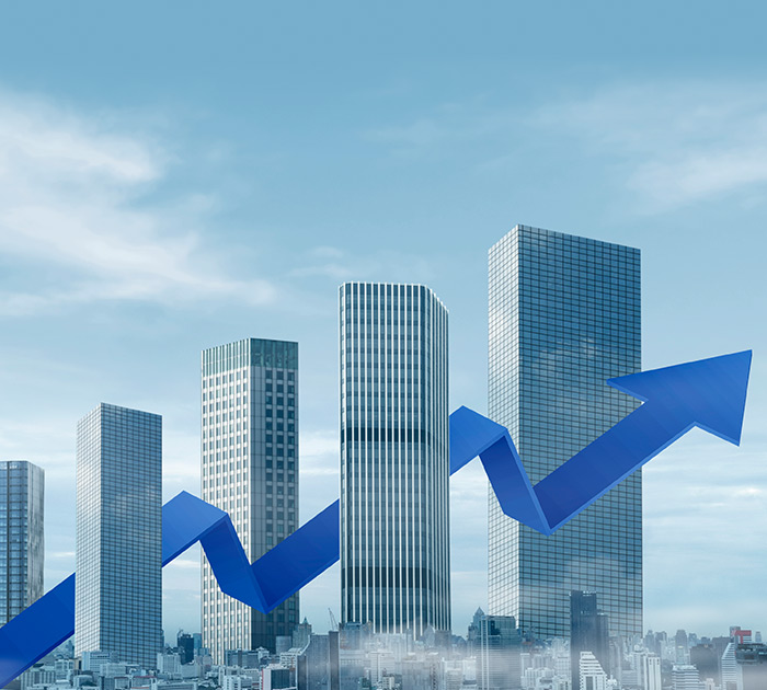 도약 기반 구축